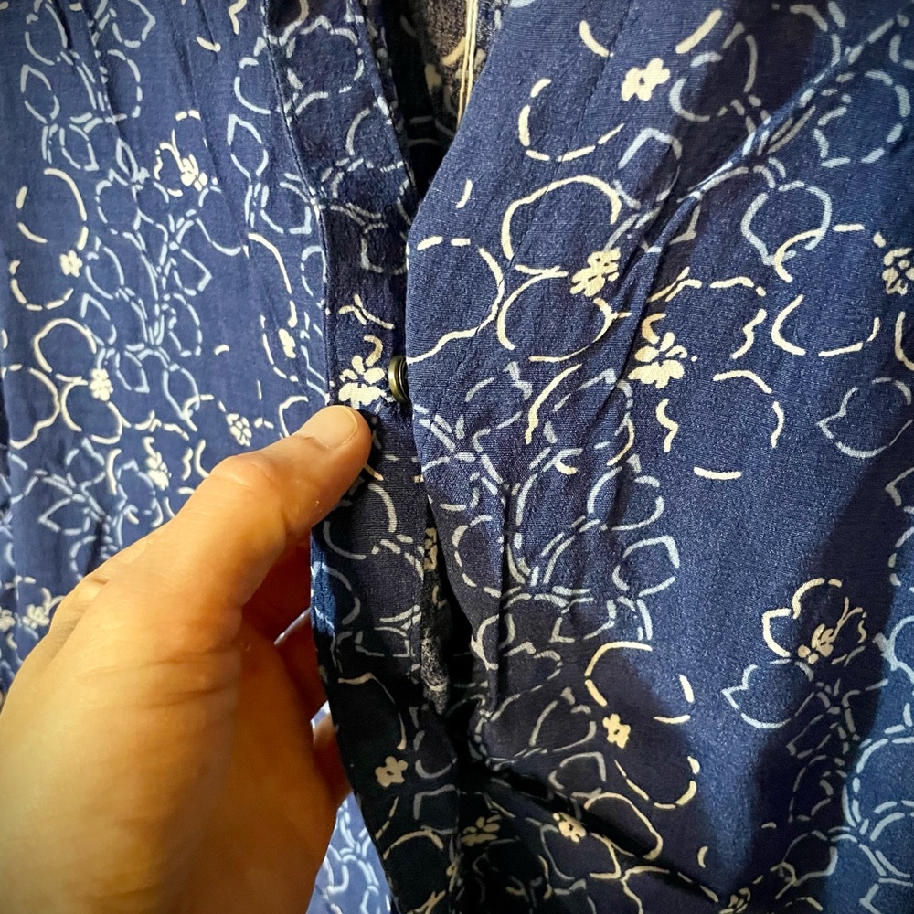 Printed Tunic - Picture 4 of 4